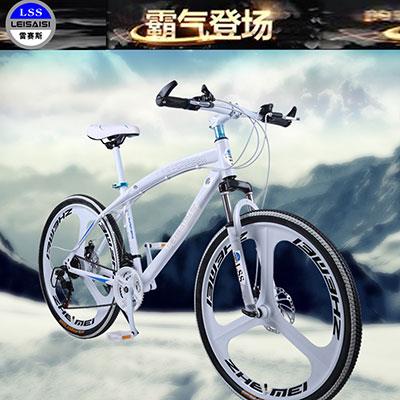 全系高端山地自行车及公路车配套装备直租